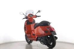 GTS 300 SUPERSPORT
