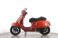 GTS 300 SUPERSPORT