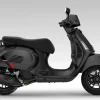 GTS SUPERSPORT 125