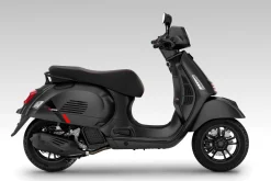 GTS SUPERSPORT 125