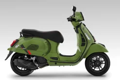 GTS SUPERSPORT 125