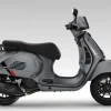 GTS SUPERSPORT 125