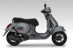 GTS SUPERSPORT 125