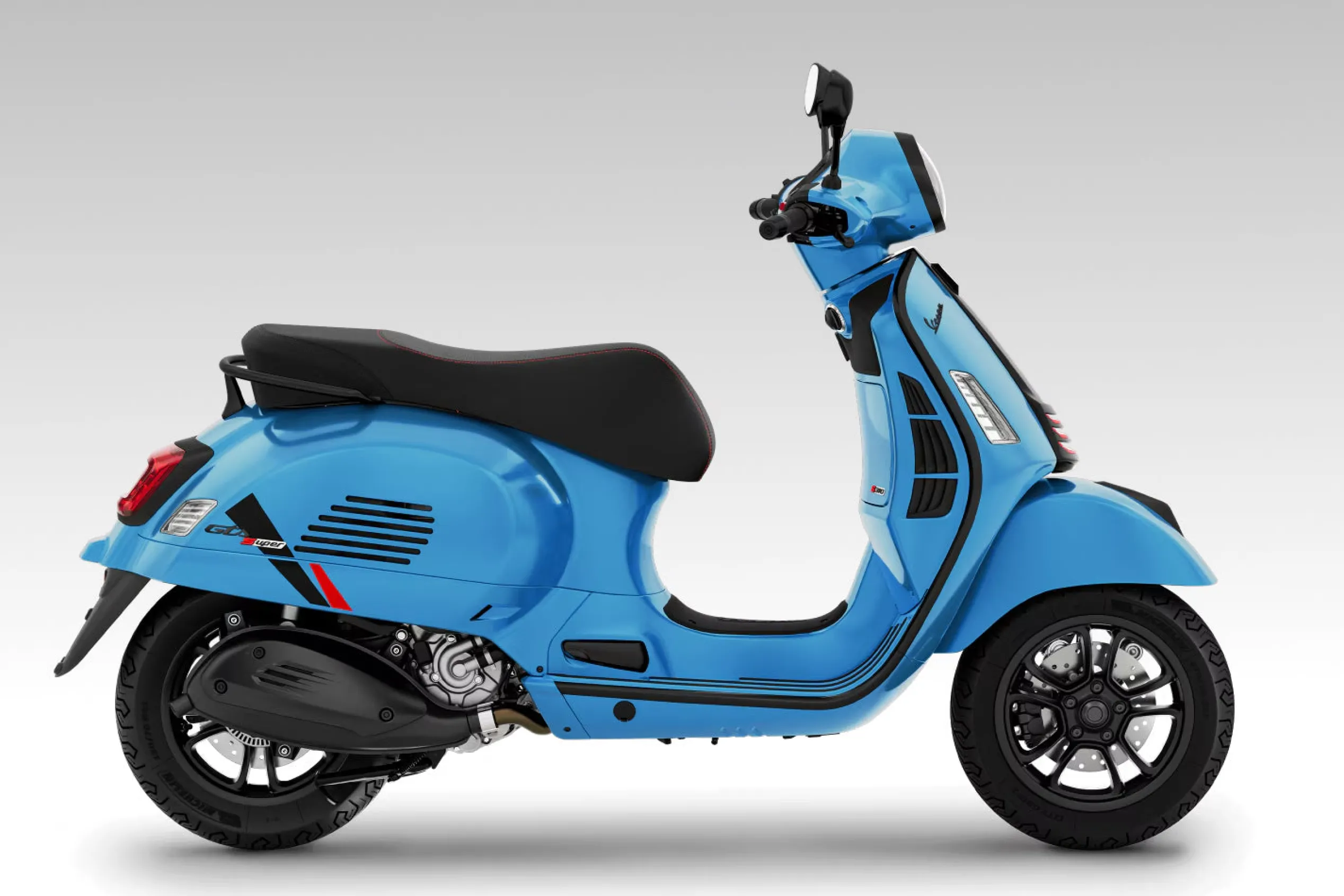 GTS SUPERSPORT 310