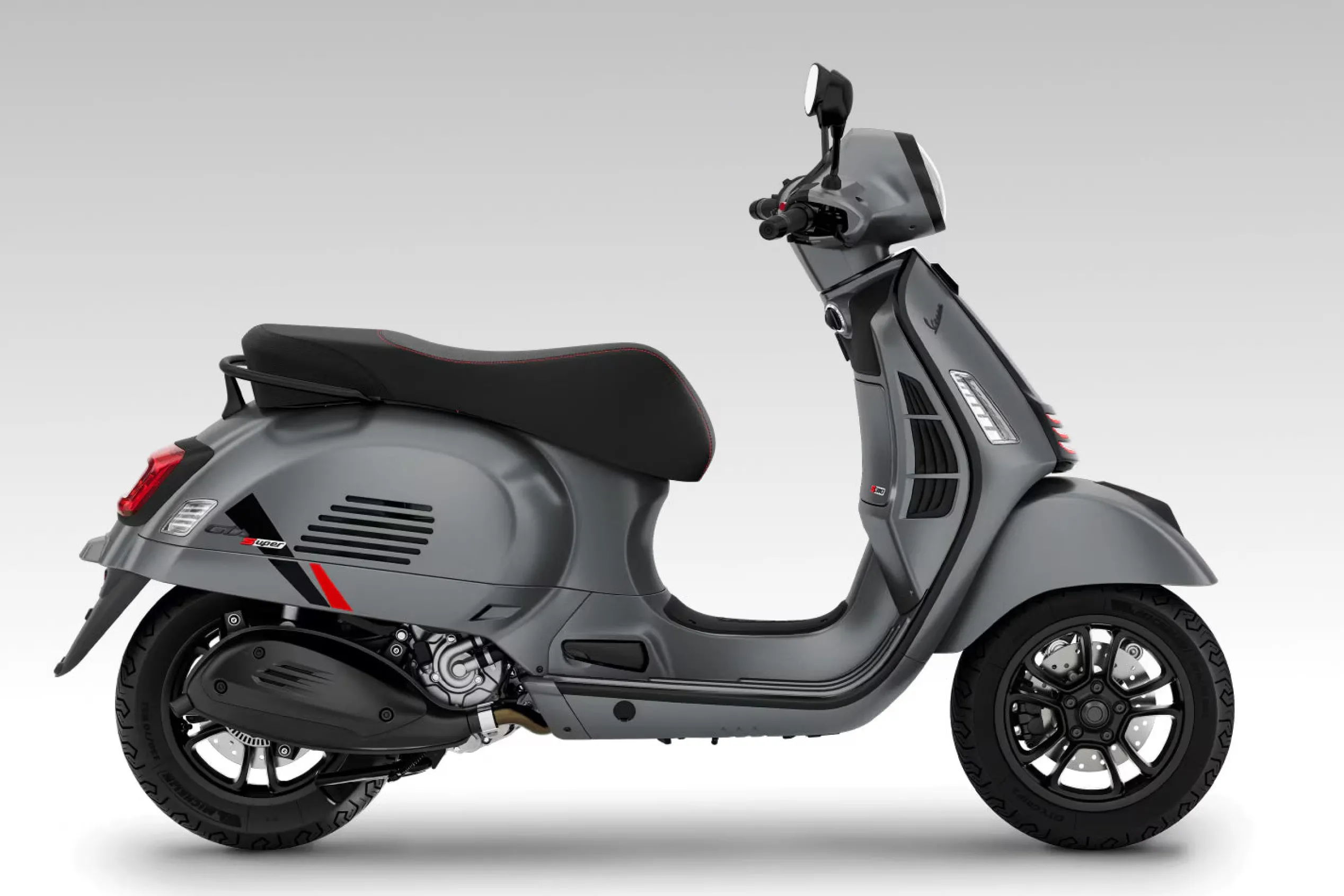 GTS SUPERSPORT 310