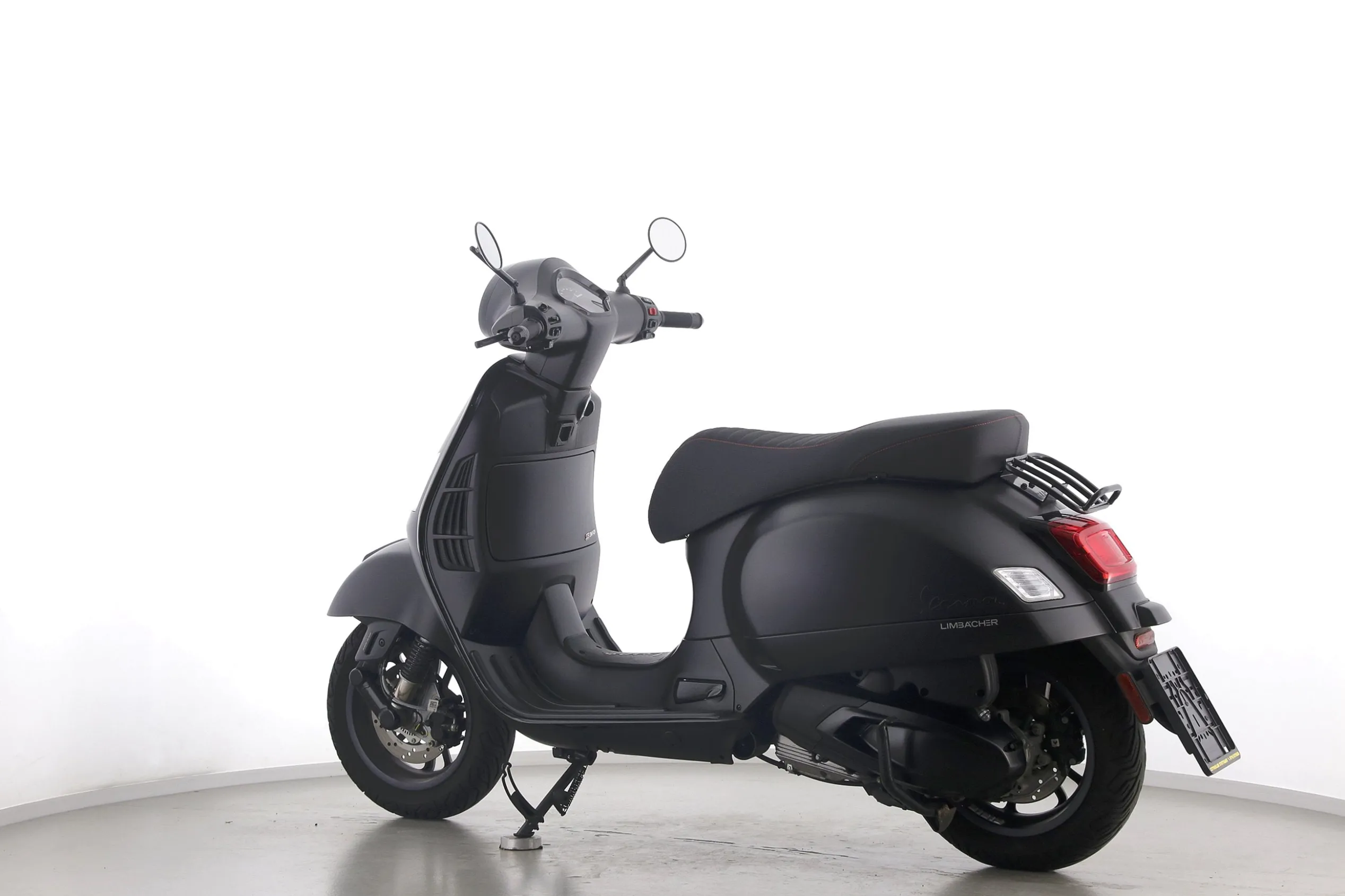 GTS 310 SUPERSPORT