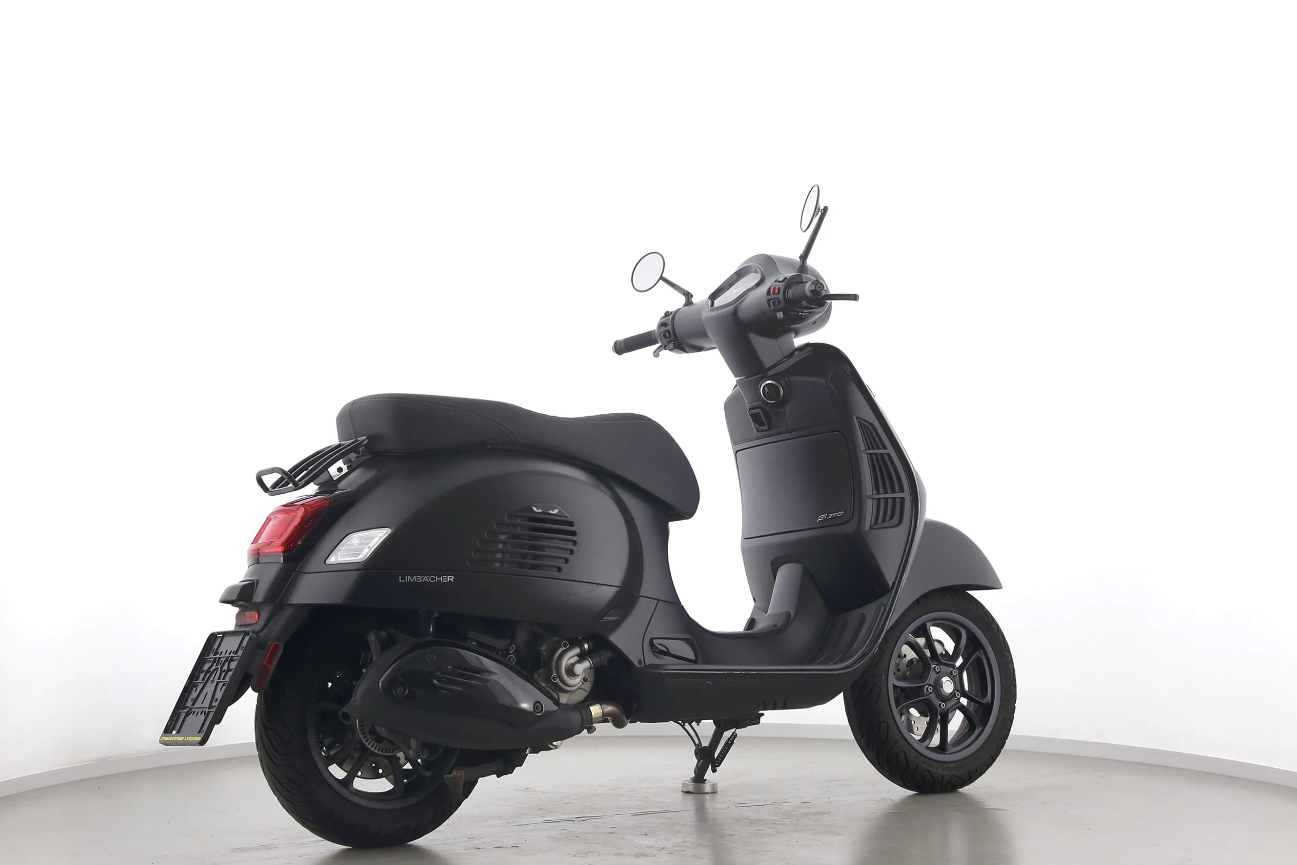 GTS 310 SUPERSPORT