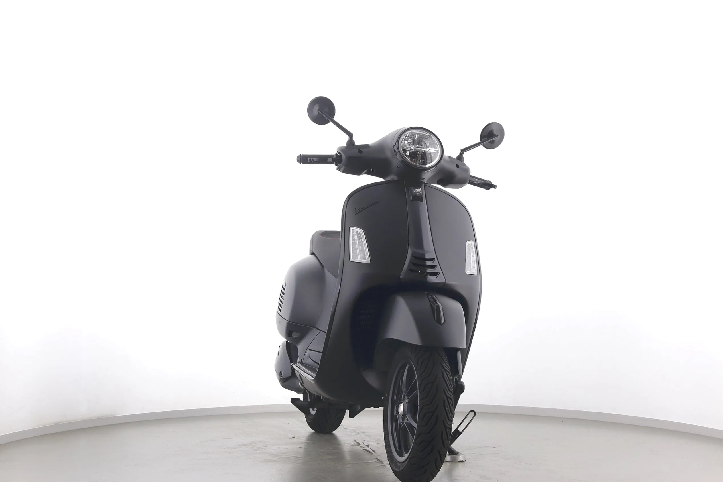 GTS 310 SUPERSPORT