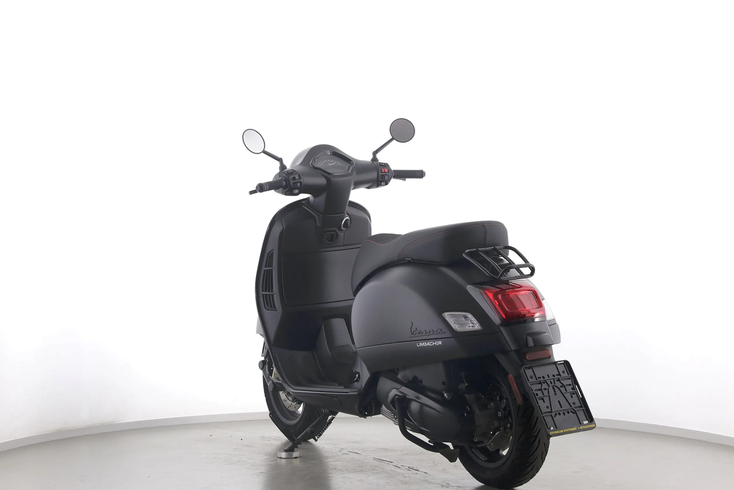 GTS 310 SUPERSPORT