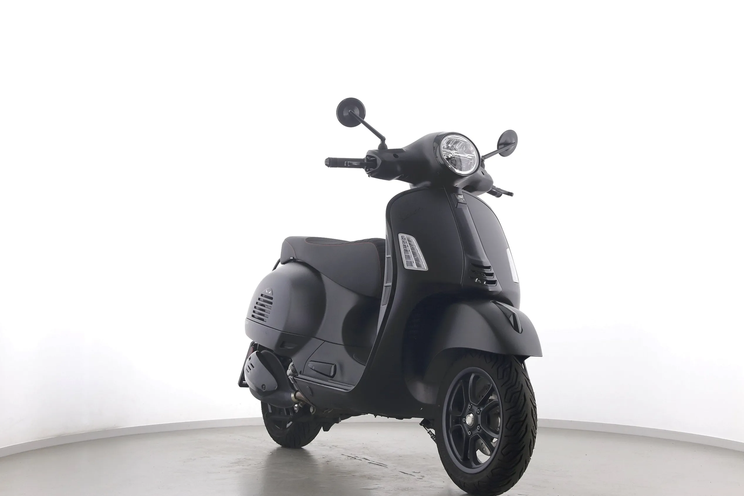 GTS 310 SUPERSPORT