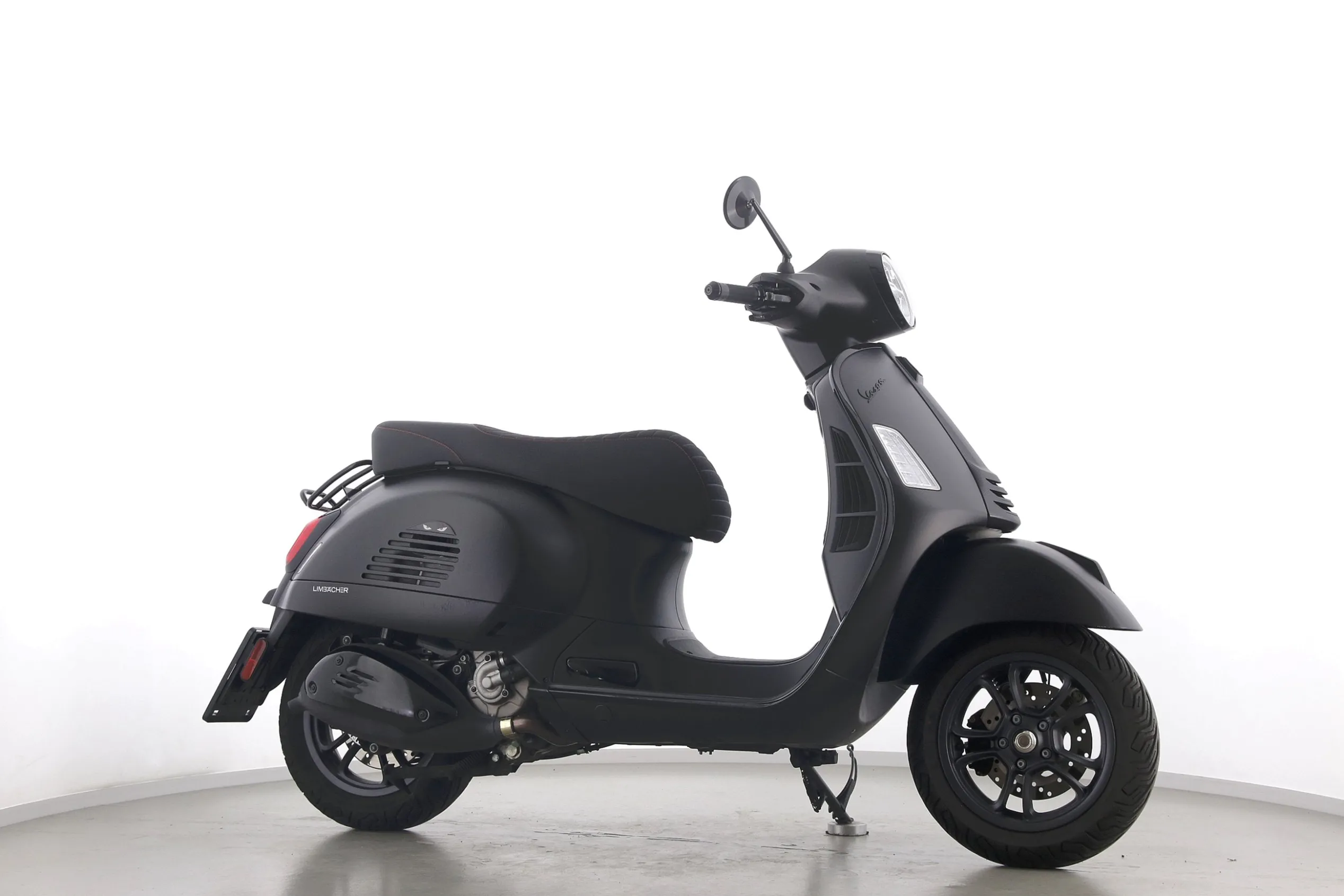GTS 310 SUPERSPORT