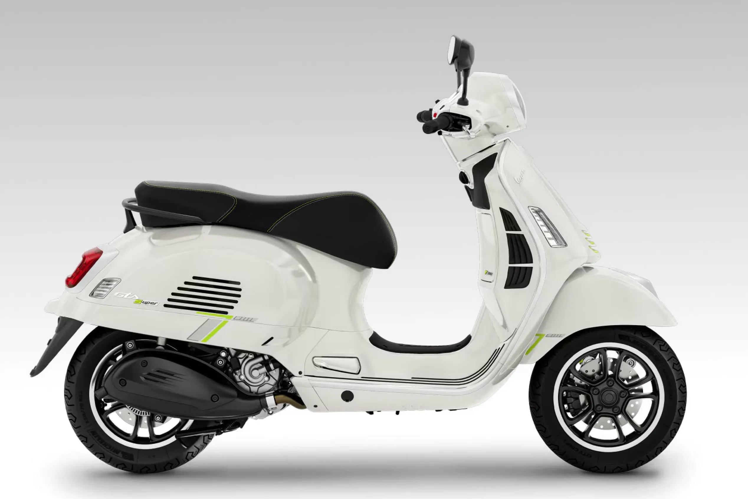 GTS SUPERTECH 310