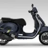 GTS SUPERTECH 310