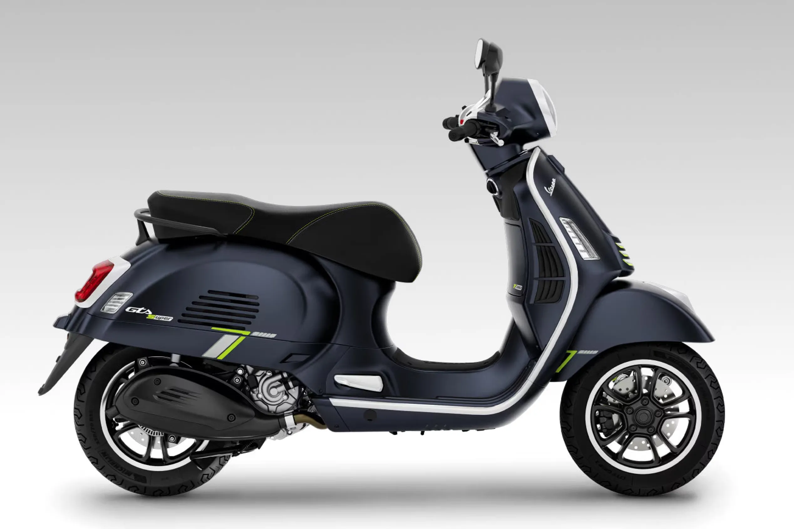 GTS SUPERTECH 310