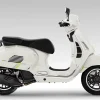 GTS SUPERTECH 125