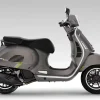 GTS SUPERTECH 125
