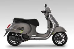 GTS SUPERTECH 125