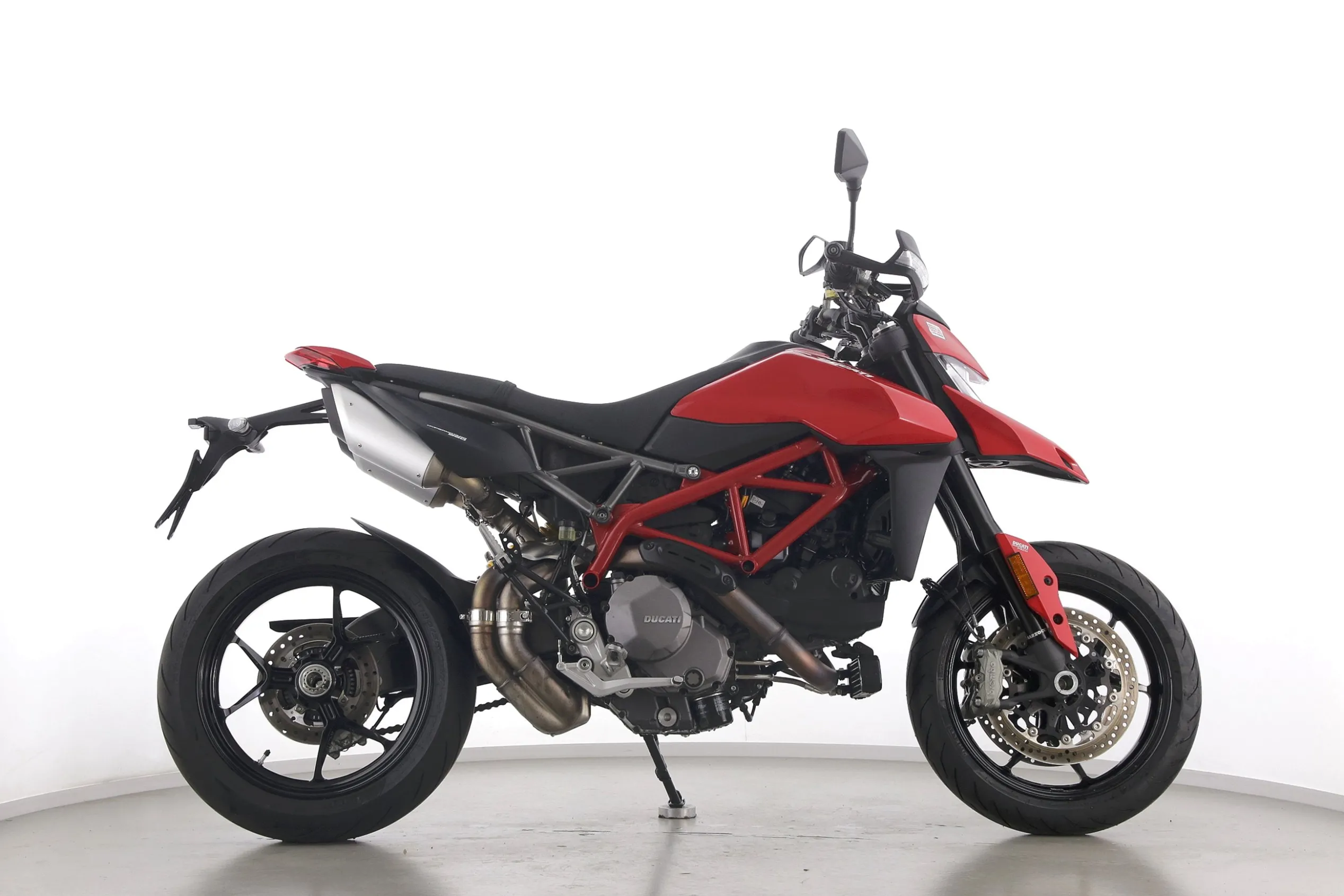 HYPERMOTARD 950