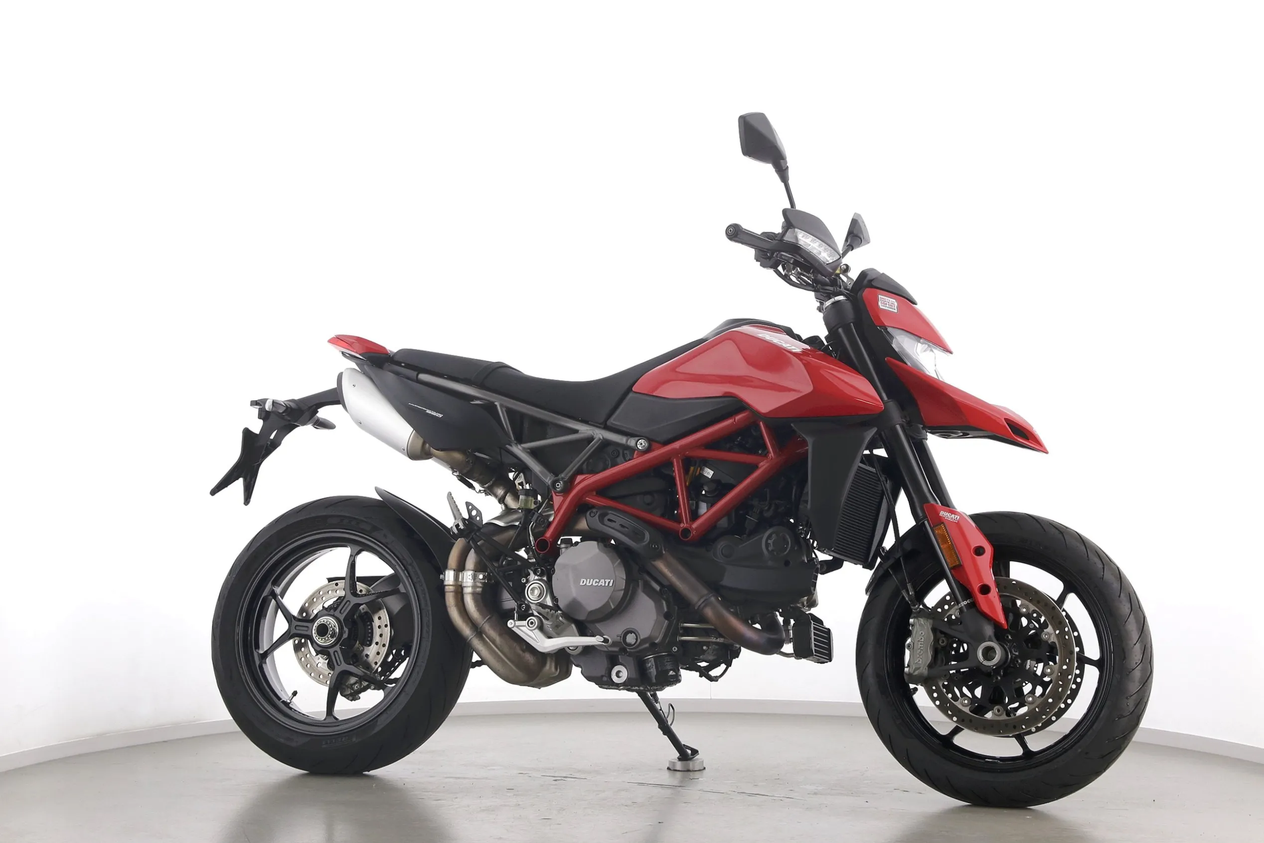 HYPERMOTARD 950