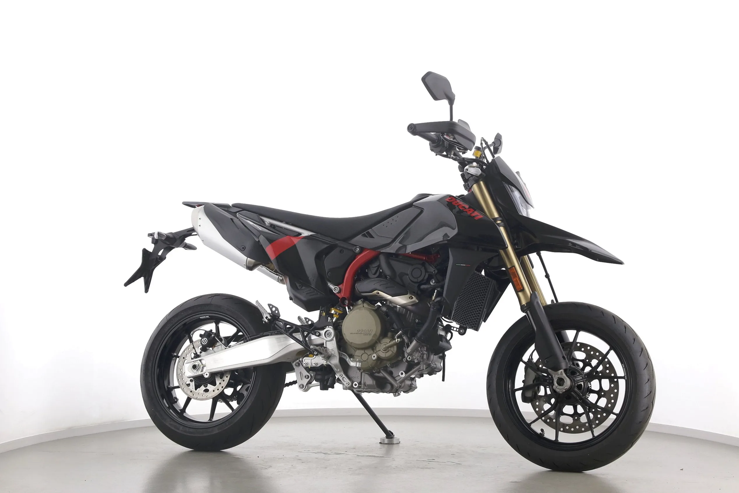 HYPERMOTARD 698 MONO