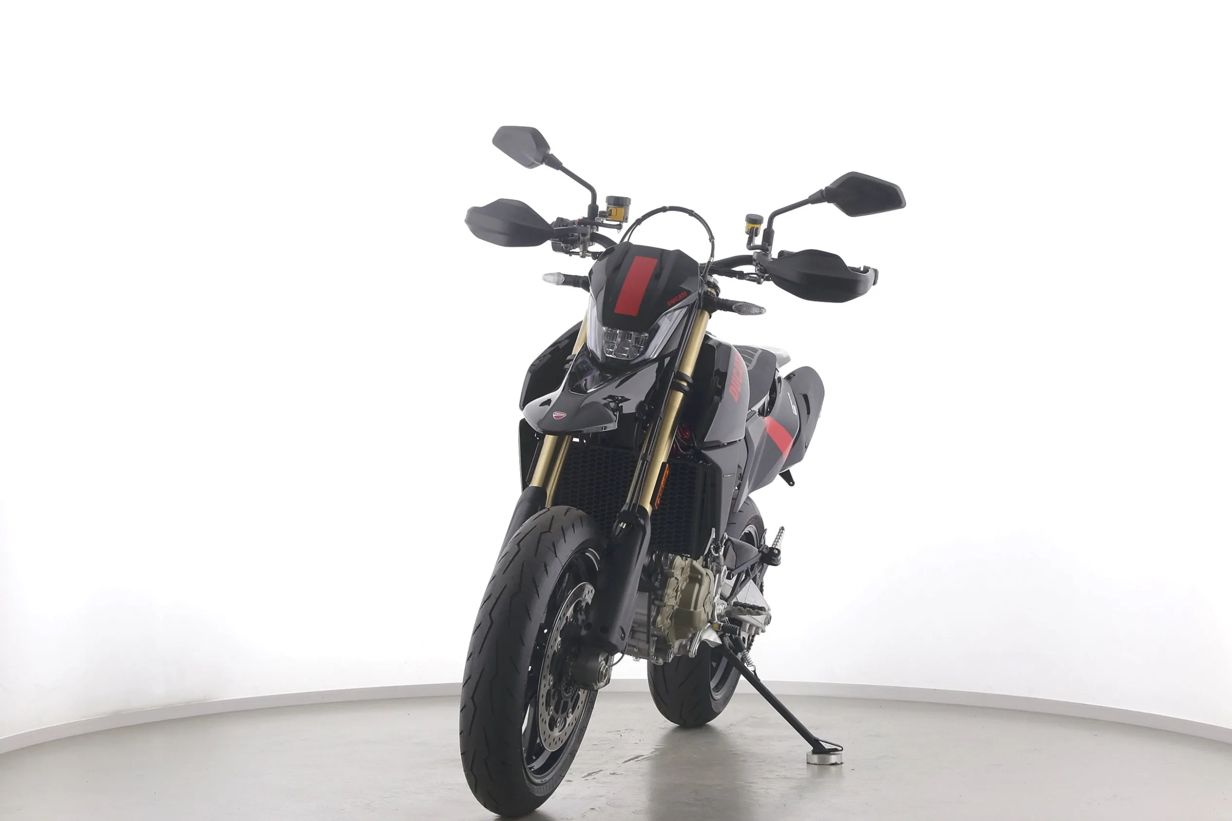 HYPERMOTARD 698 MONO