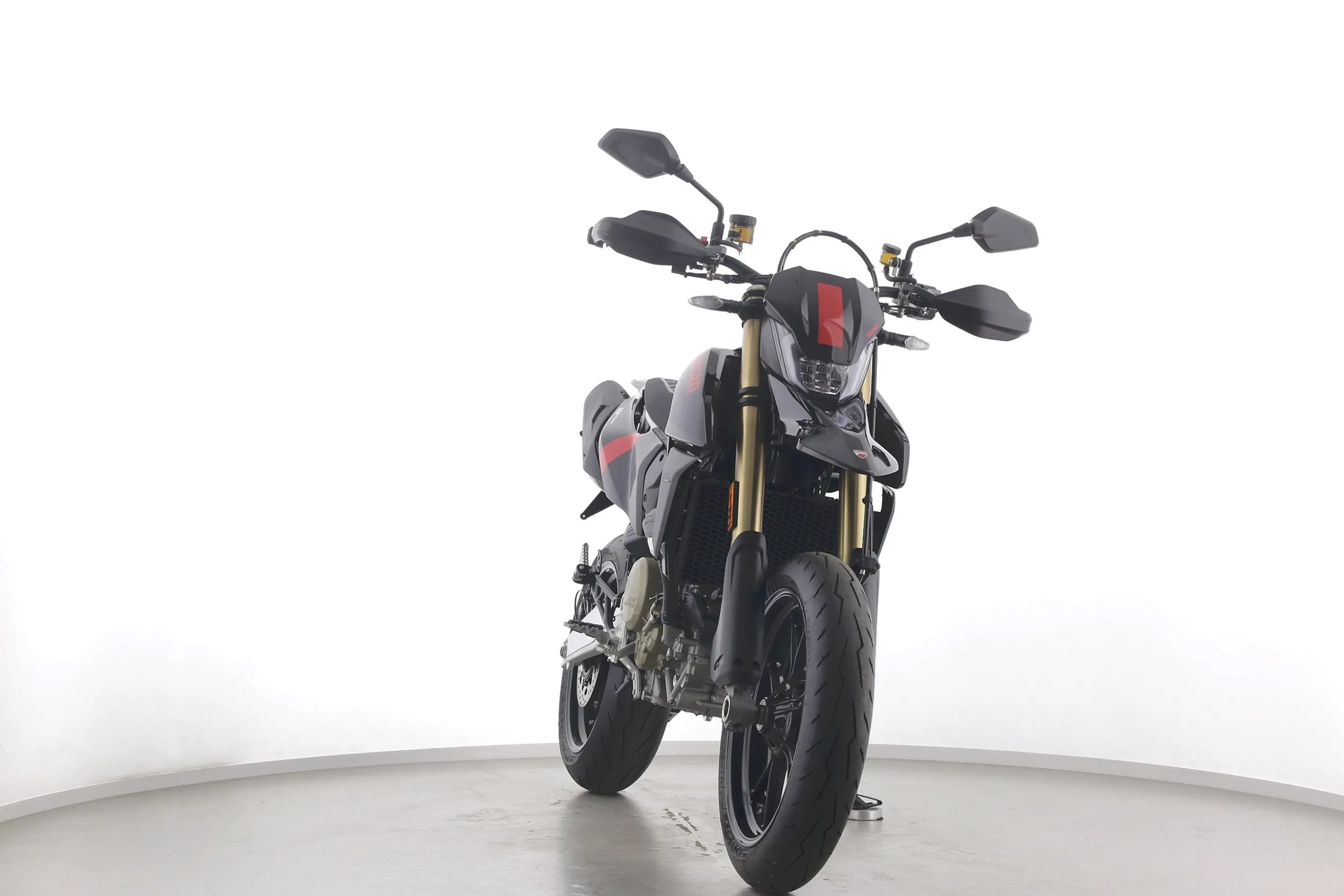 HYPERMOTARD 698 MONO
