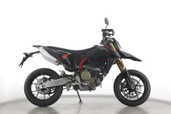 HYPERMOTARD 698 MONO