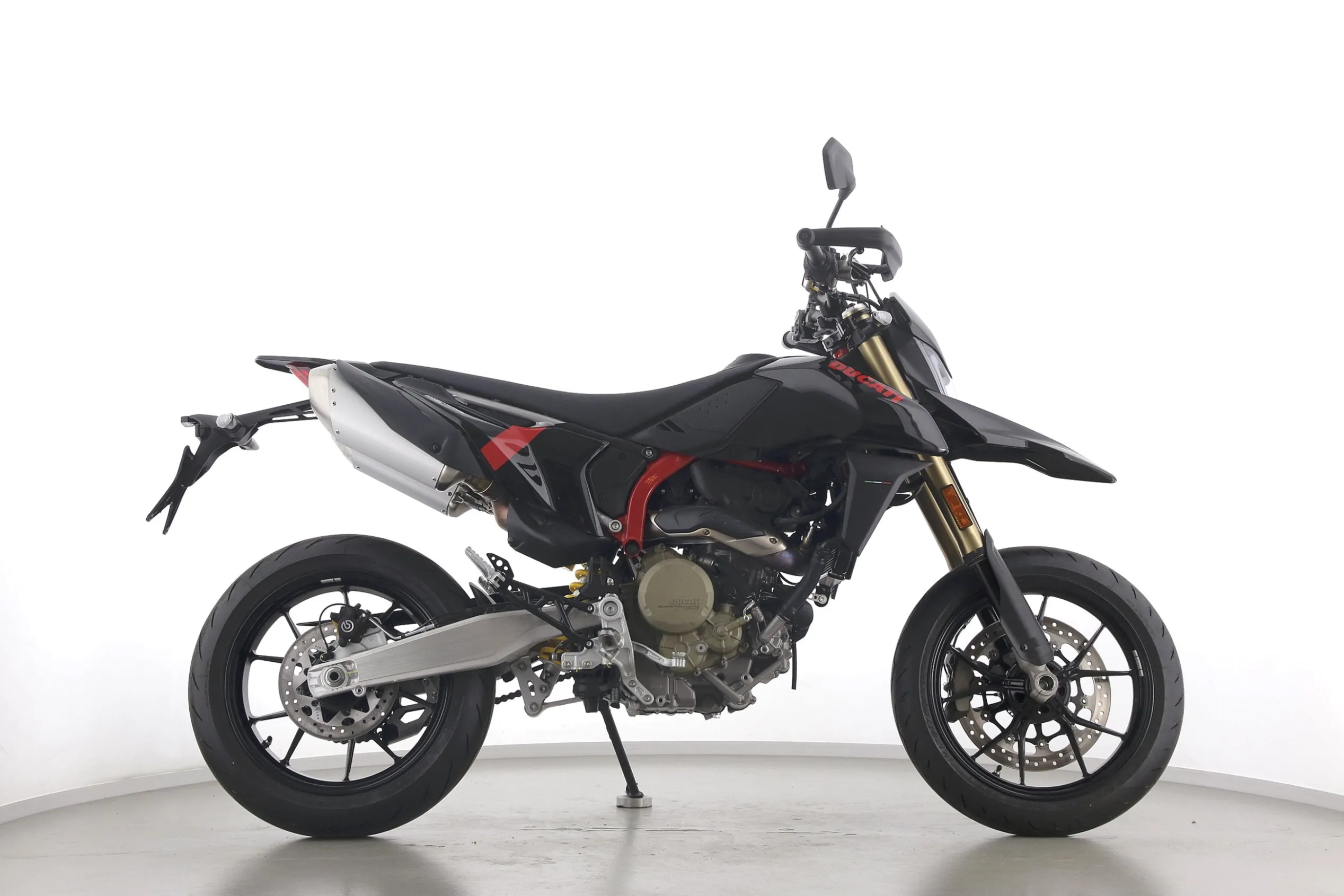 HYPERMOTARD 698 MONO