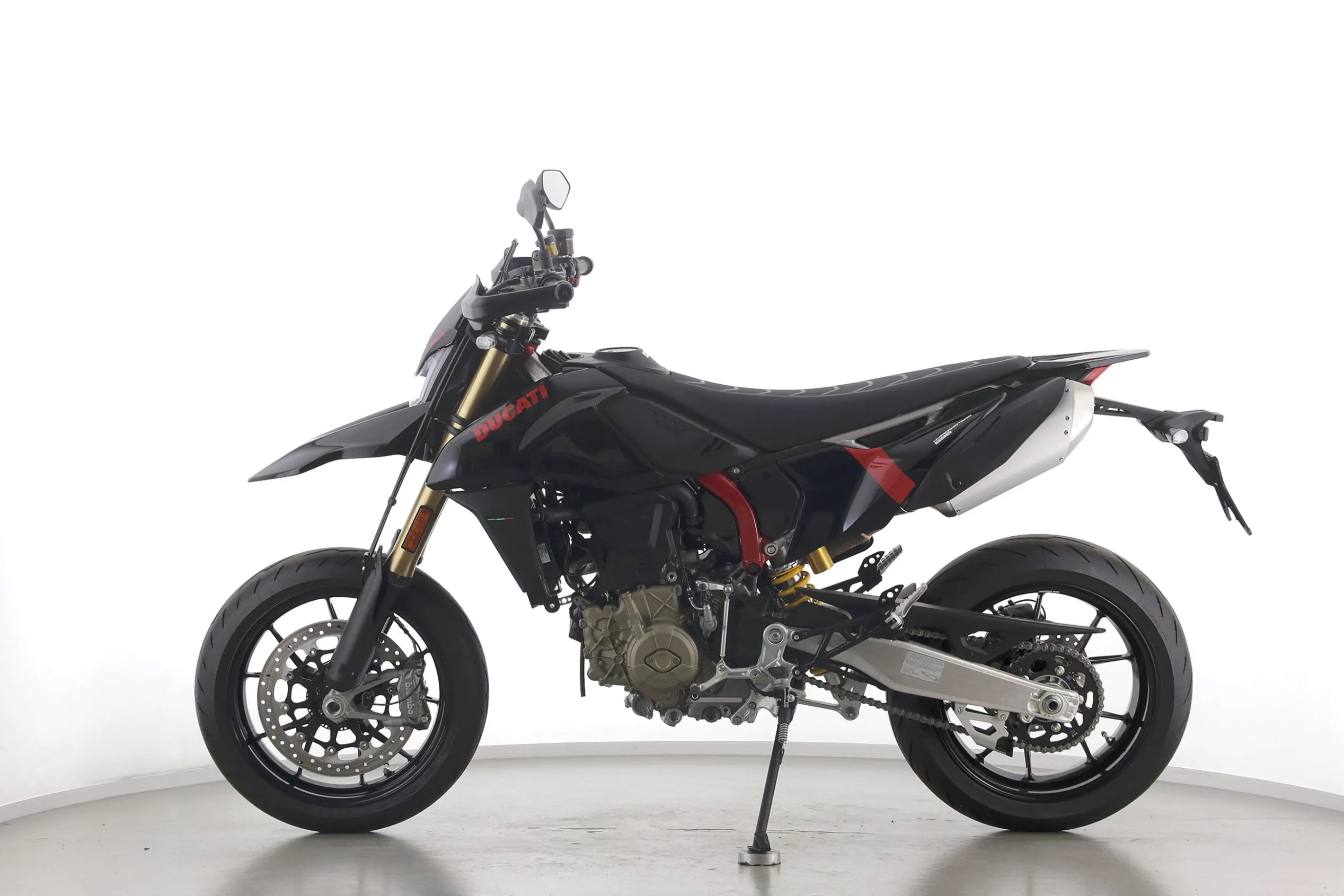 HYPERMOTARD 698 MONO