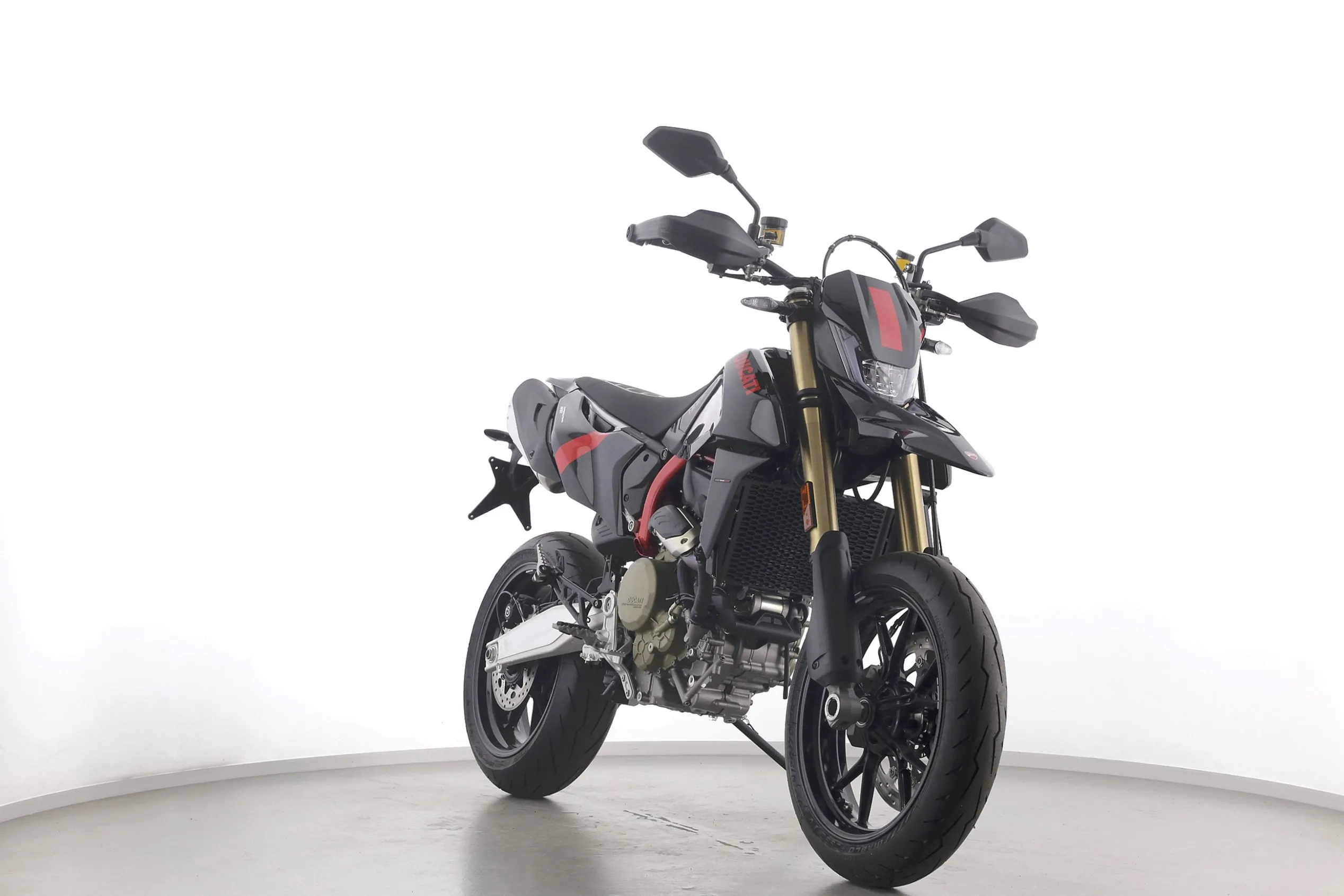 HYPERMOTARD 698 MONO
