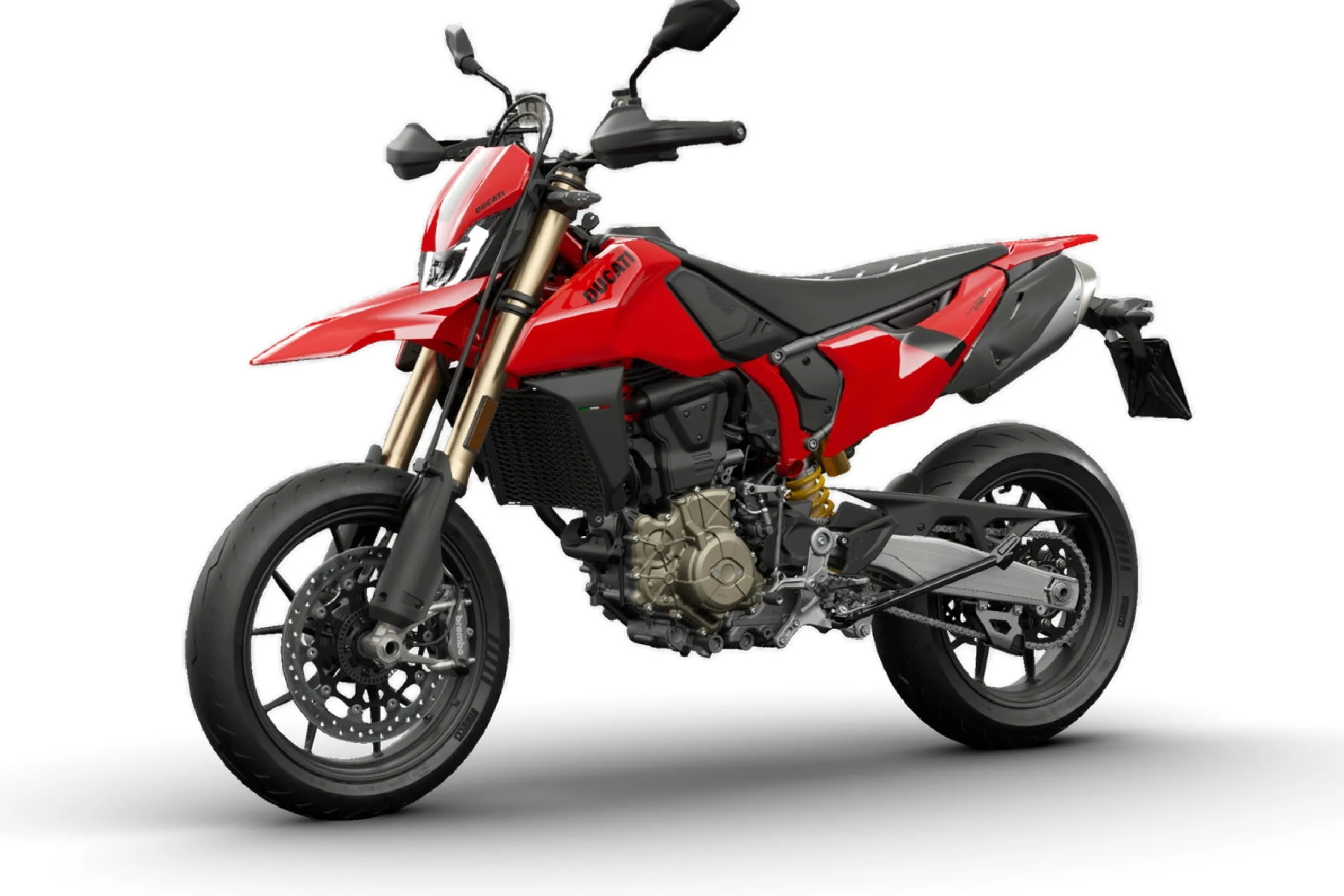 HYPERMOTARD 698 MONO