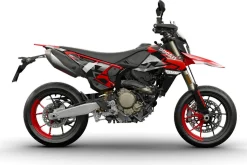 HYPERMOTARD 698 MONO RVE