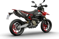 HYPERMOTARD 698 MONO RVE