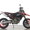 HYPERMOTARD 698 MONO RVE