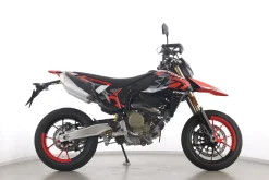 HYPERMOTARD 698 MONO RVE
