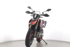 HYPERMOTARD 698 MONO RVE