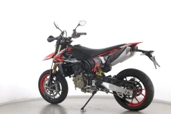 HYPERMOTARD 698 MONO RVE