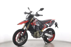 HYPERMOTARD 698 MONO RVE