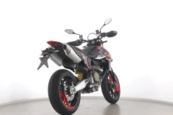 HYPERMOTARD 698 MONO RVE