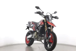 HYPERMOTARD 698 MONO RVE