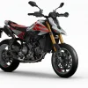 HYPERMOTARD V2 SP