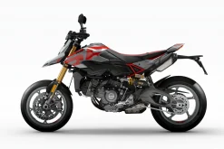 HYPERMOTARD V2 SP