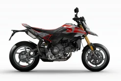 HYPERMOTARD V2 SP