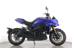 KATANA GSX S 1000