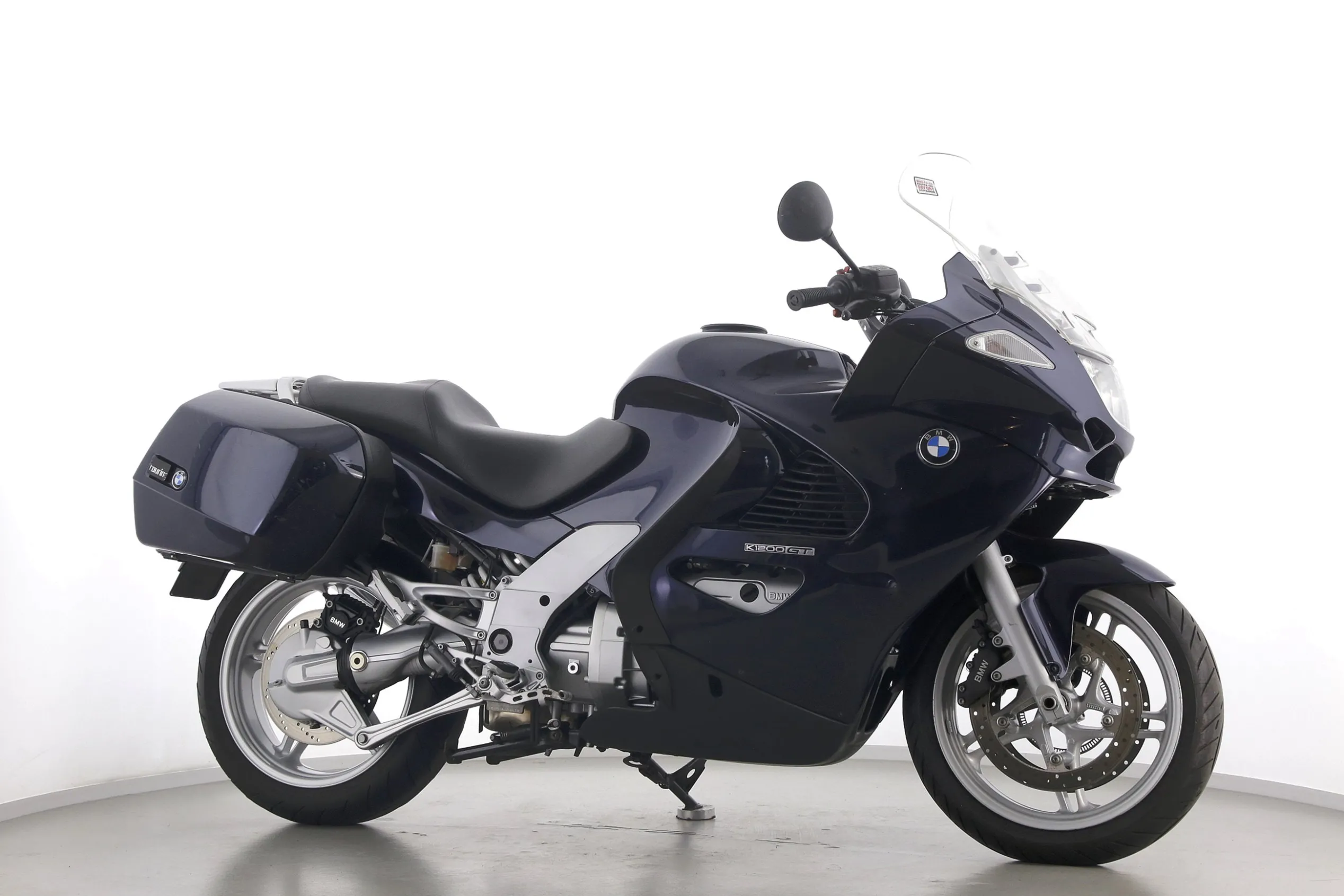 K 1200 GT