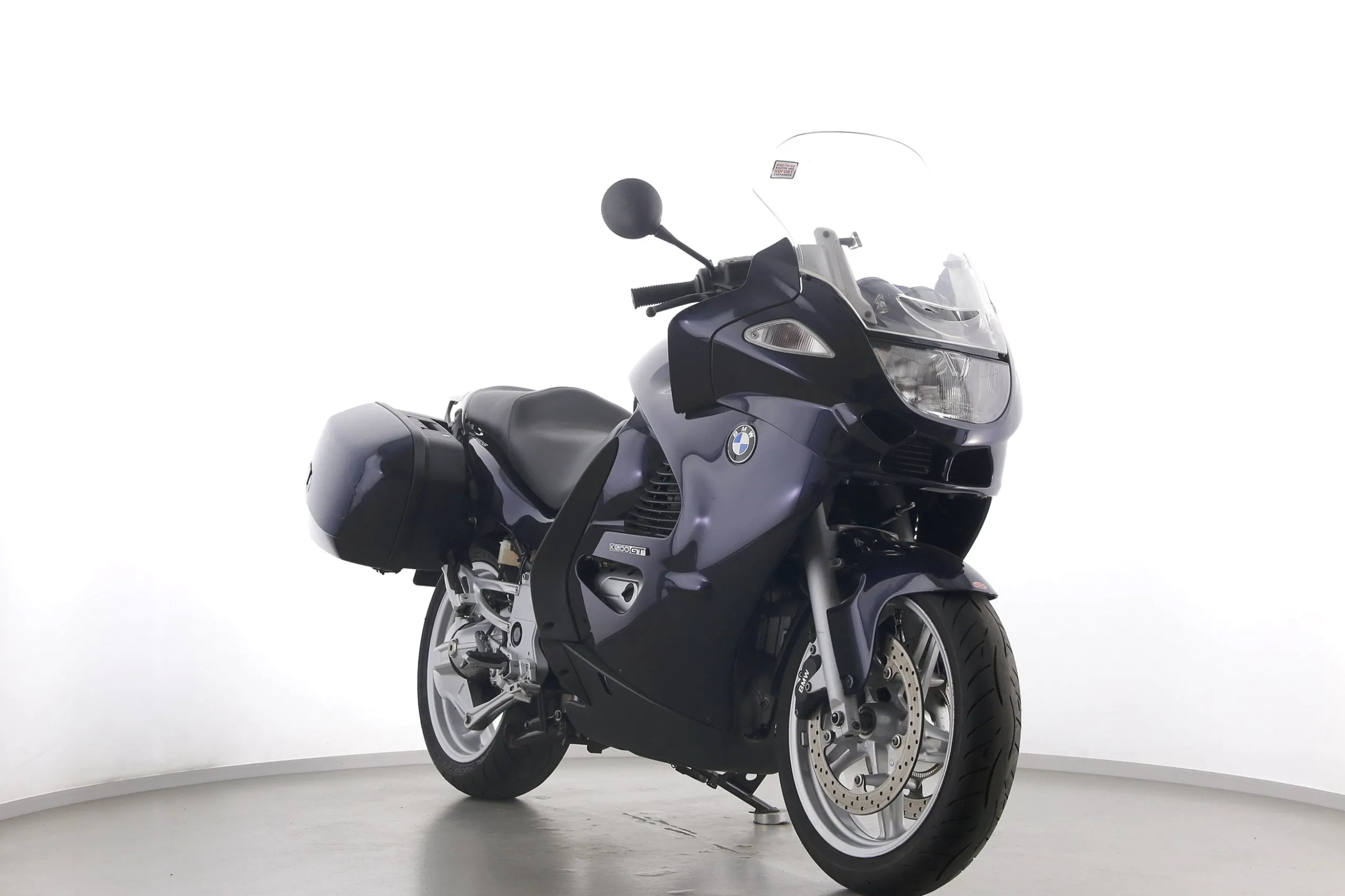 K 1200 GT