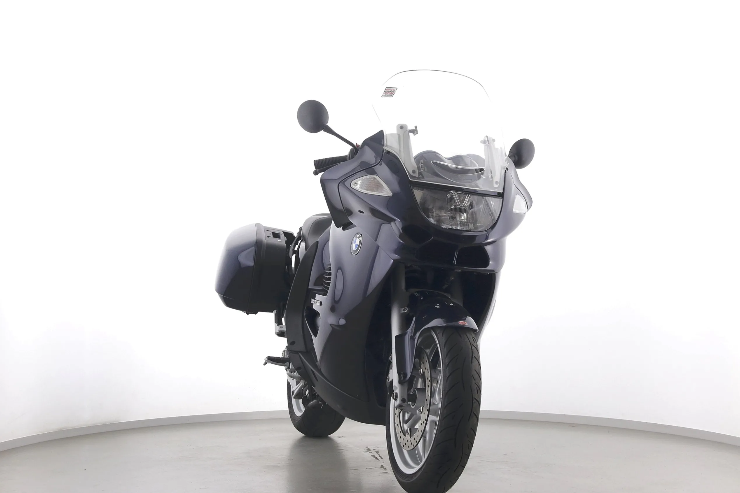 K 1200 GT