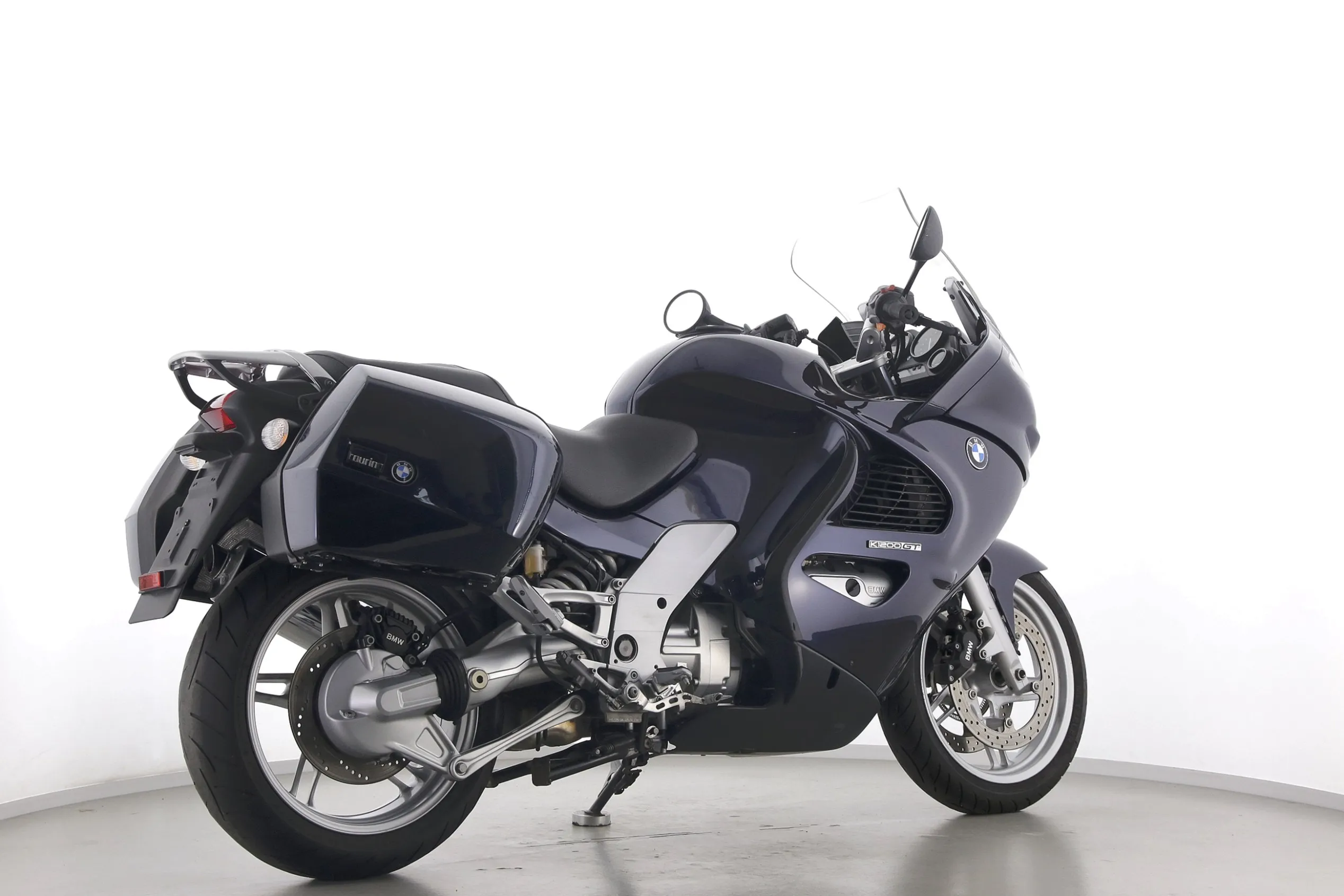 K 1200 GT