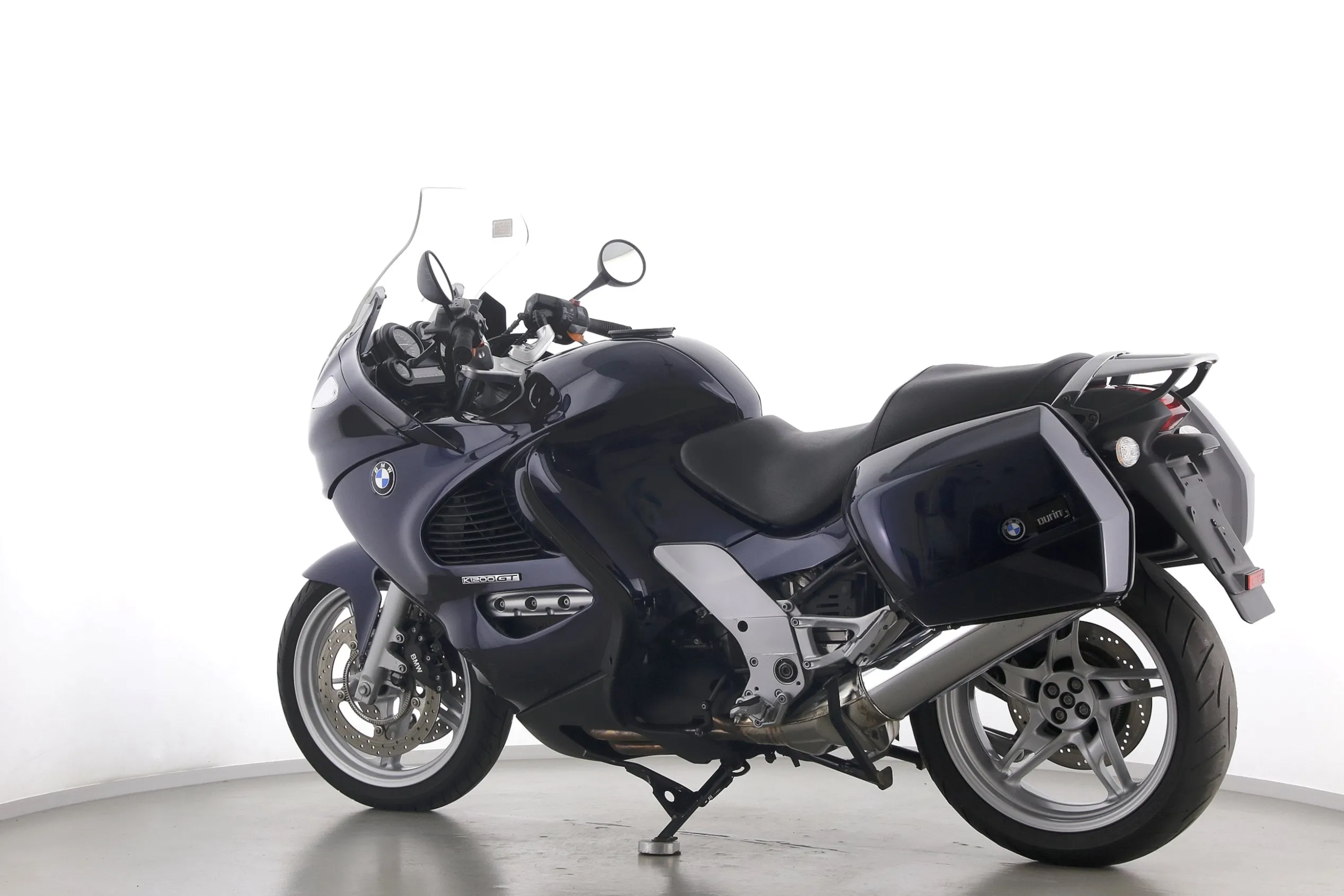 K 1200 GT