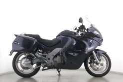 K 1200 GT